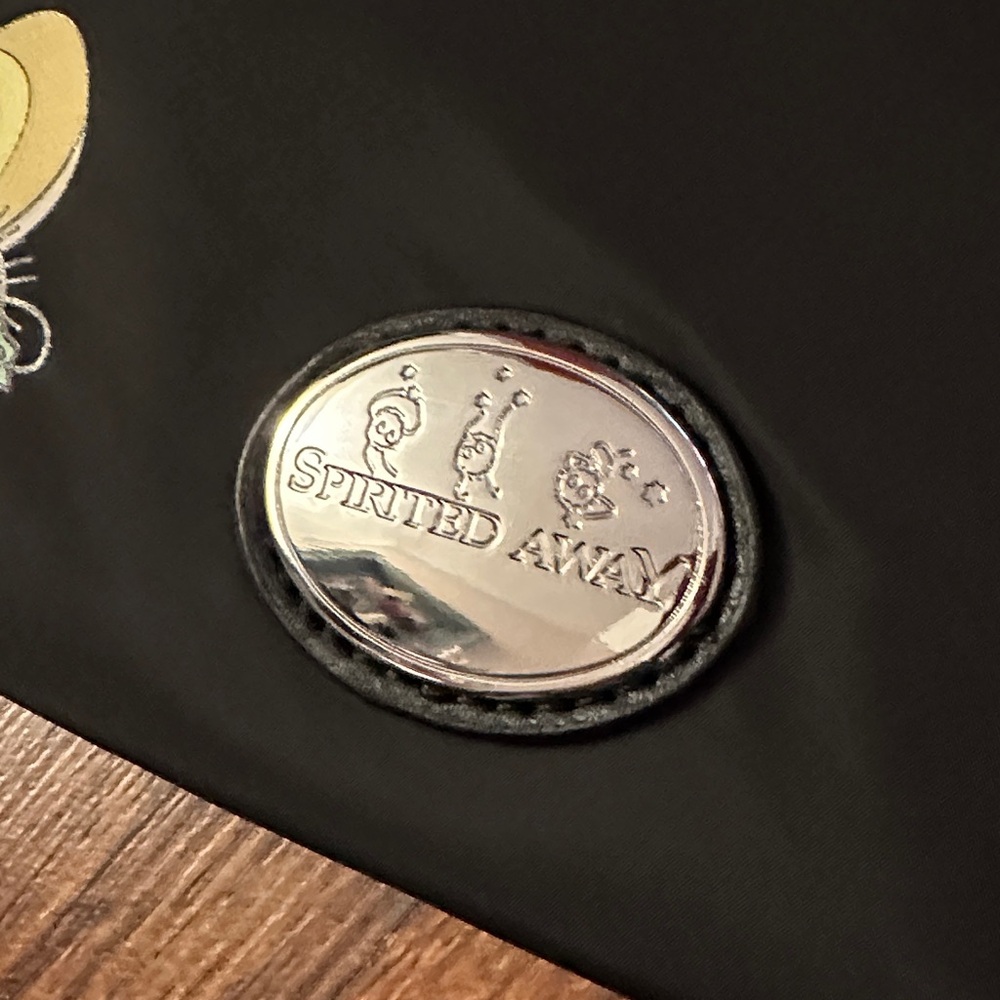 Box lunch spirited away bag - Picture 2 of 7